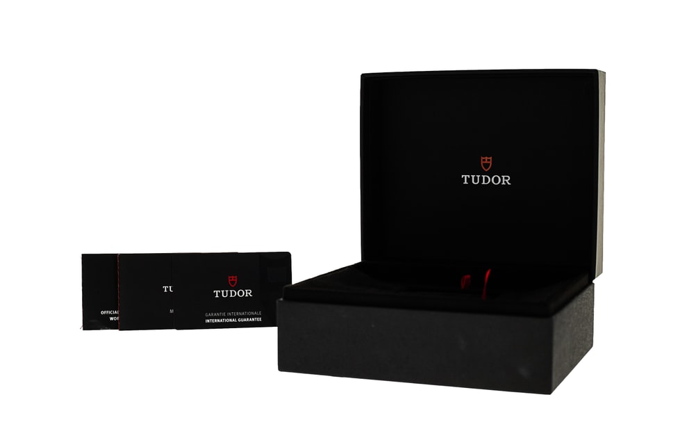 Tudor Black Bay Chrono M79360N-0019 Image 4
